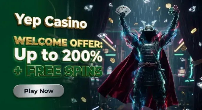 Yep Casino