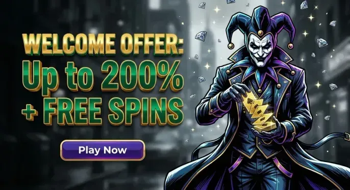 Yep Casino